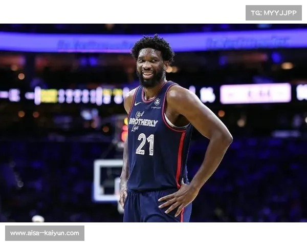 NBA关怀行动携手恩比德赴南非推动篮球学院扶贫项目助力青少年成长 NBA关怀行动携手恩比德赴南非推动篮球学院扶贫项目助力青少年成长