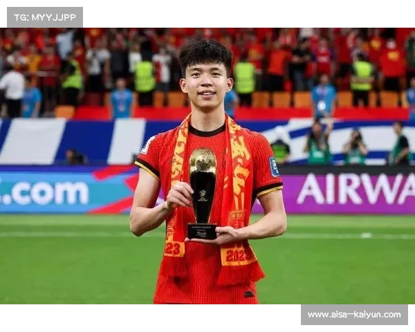 中国队10-0大胜北马里亚纳群岛 拜合拉木戴帽王钰栋破门助力球队狂胜 中国队10-0大胜北马里亚纳群岛 拜合拉木戴帽王钰栋破门助力球队狂胜