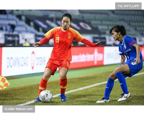 中国女足唐佳丽替补登场作用有限 上届功臣需寻找最佳状态